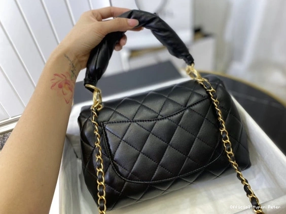 Hyper Peter BAG FLAP CHANEL 0809
